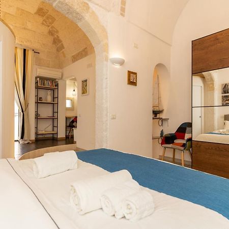 Suite Novecento Polignano a Mare Exteriér fotografie