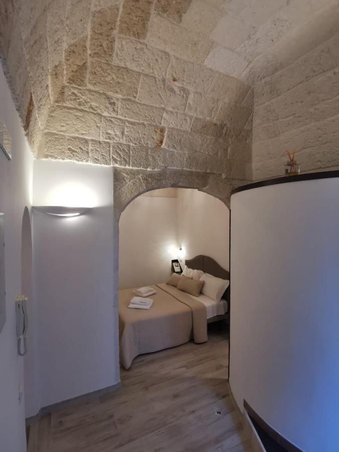 Suite Novecento Polignano a Mare Exteriér fotografie