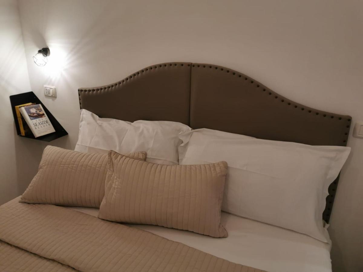 Suite Novecento Polignano a Mare Exteriér fotografie