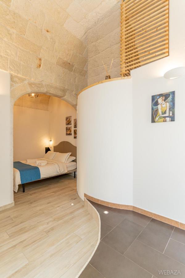Suite Novecento Polignano a Mare Exteriér fotografie