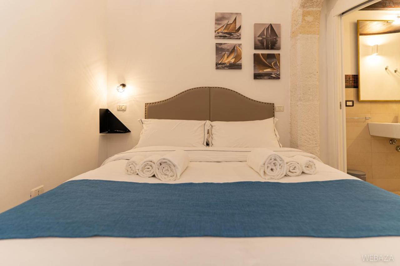 Suite Novecento Polignano a Mare Exteriér fotografie