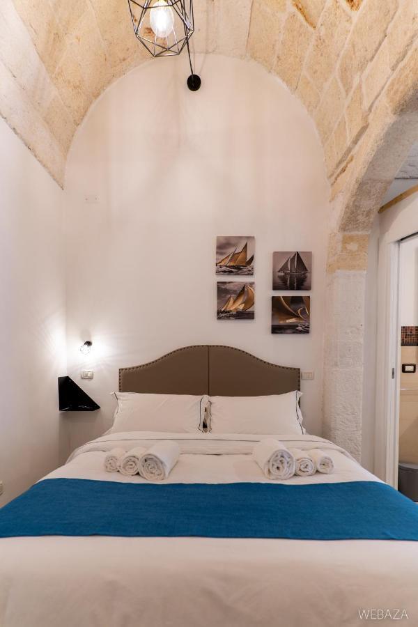 Suite Novecento Polignano a Mare Exteriér fotografie