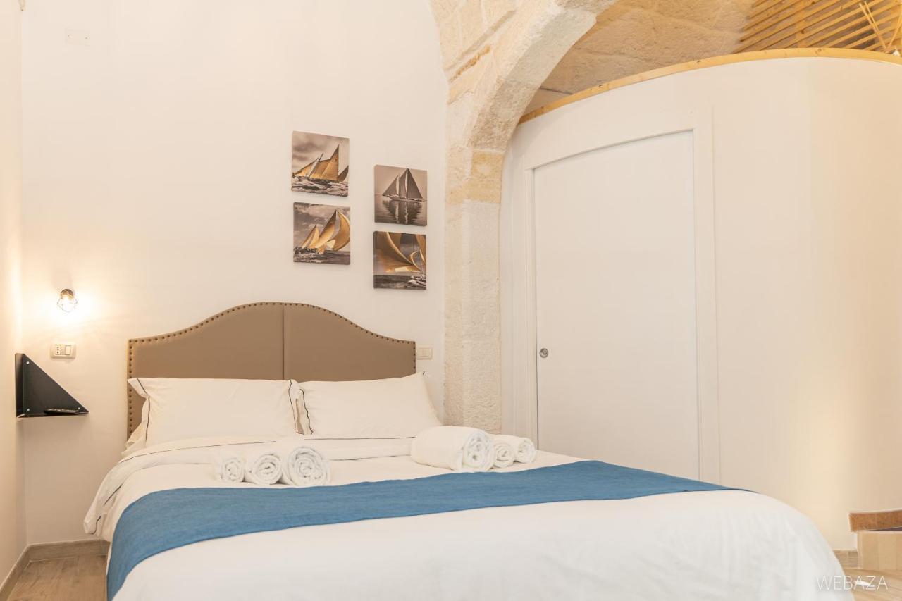 Suite Novecento Polignano a Mare Exteriér fotografie