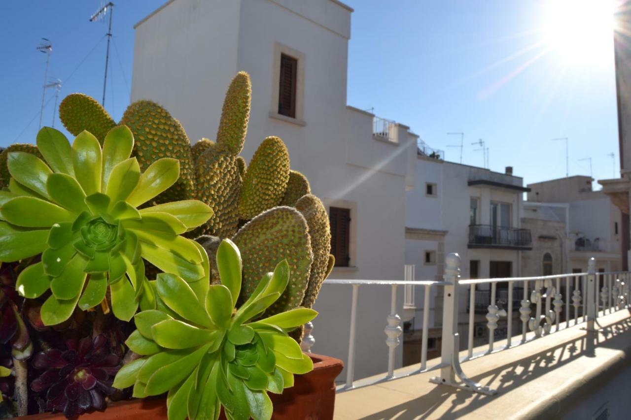 Suite Novecento Polignano a Mare Exteriér fotografie